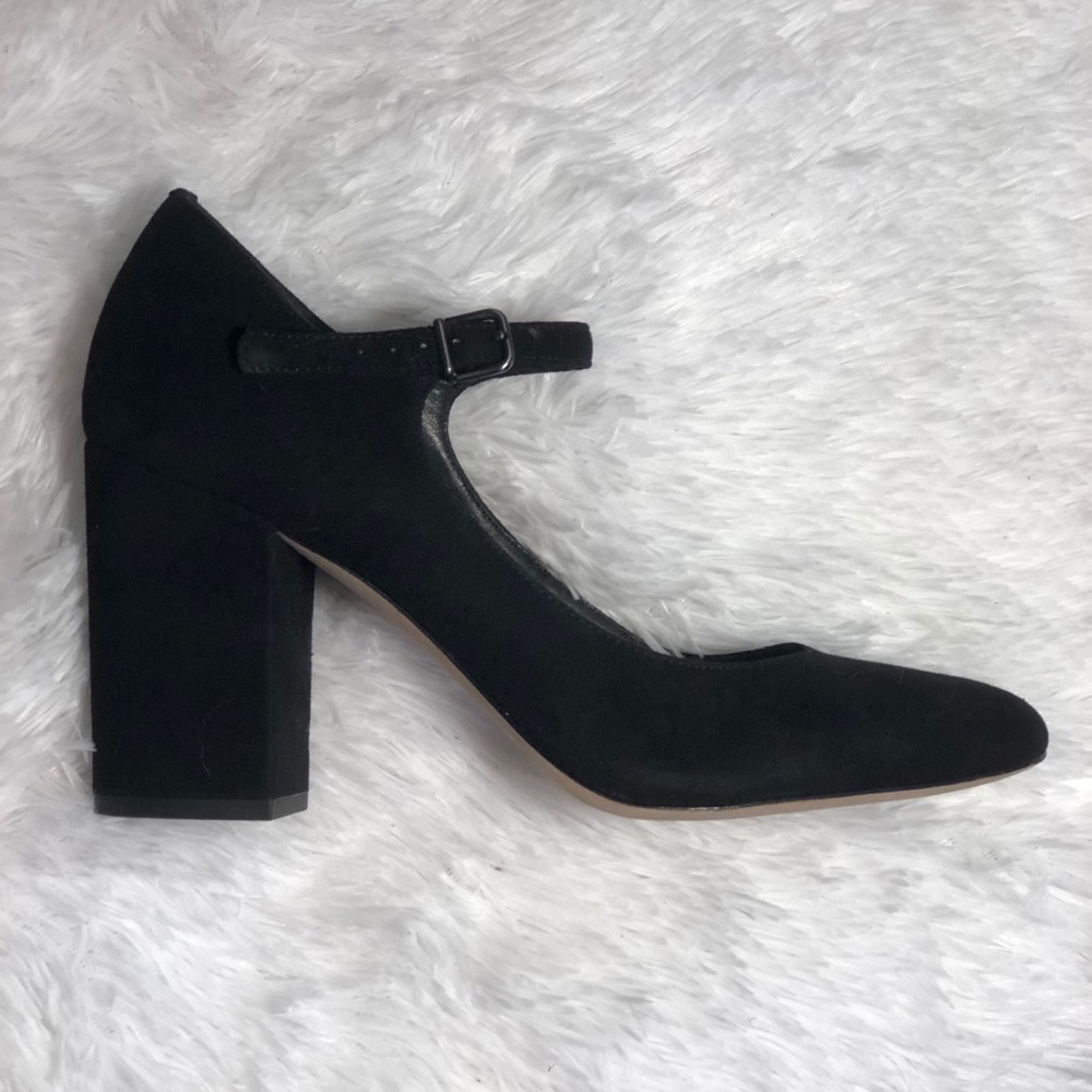 Via Spiga “Deanna”  Mary Jane pump